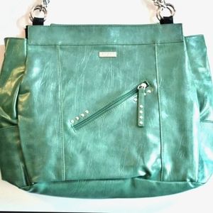 "Leah" Miche Prima Shell